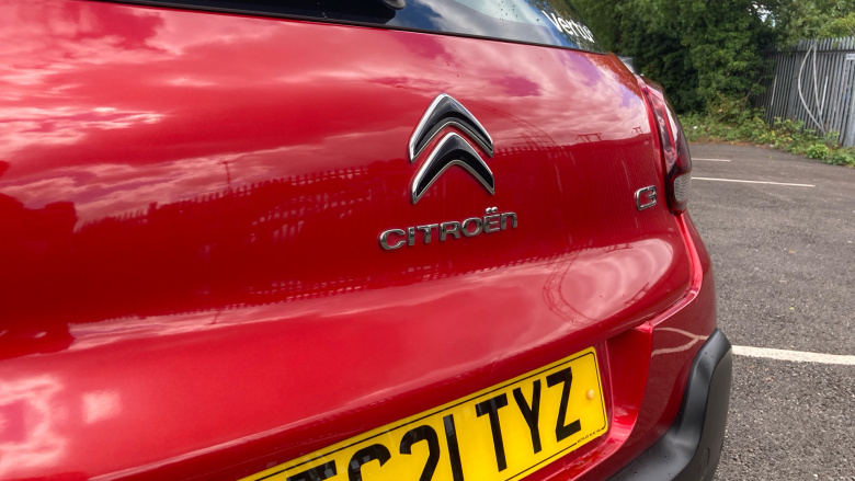 Citroen C3 1.2 PureTech Shine 5dr Petrol Hatchback